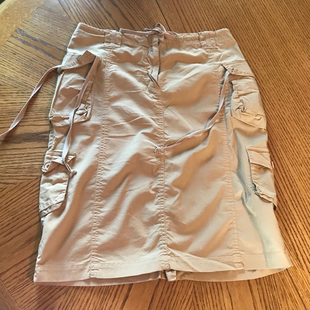 Johnny Was skirt